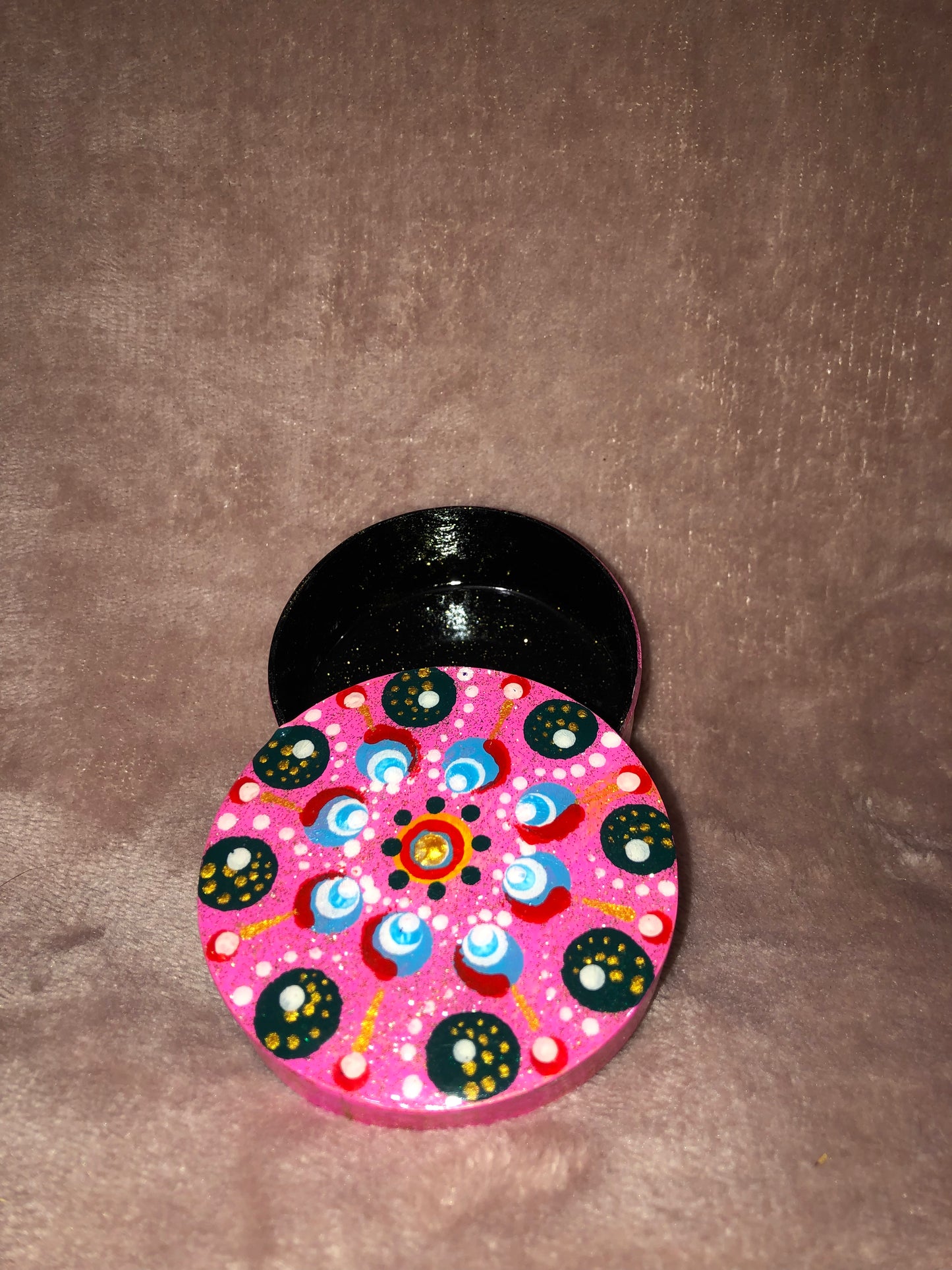 Trinket box
