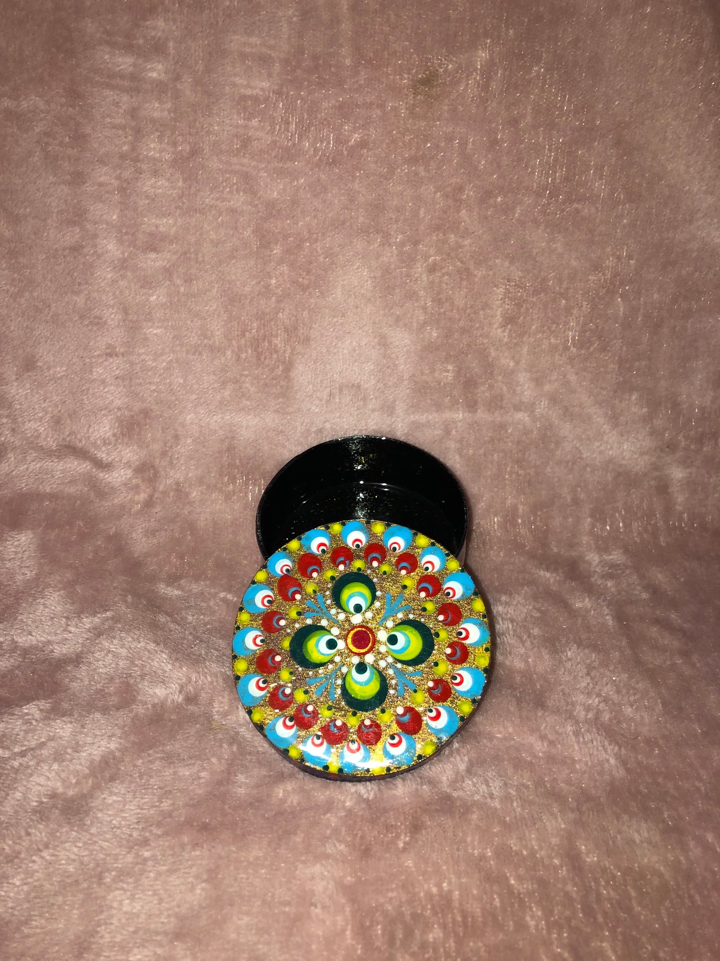 Trinket box