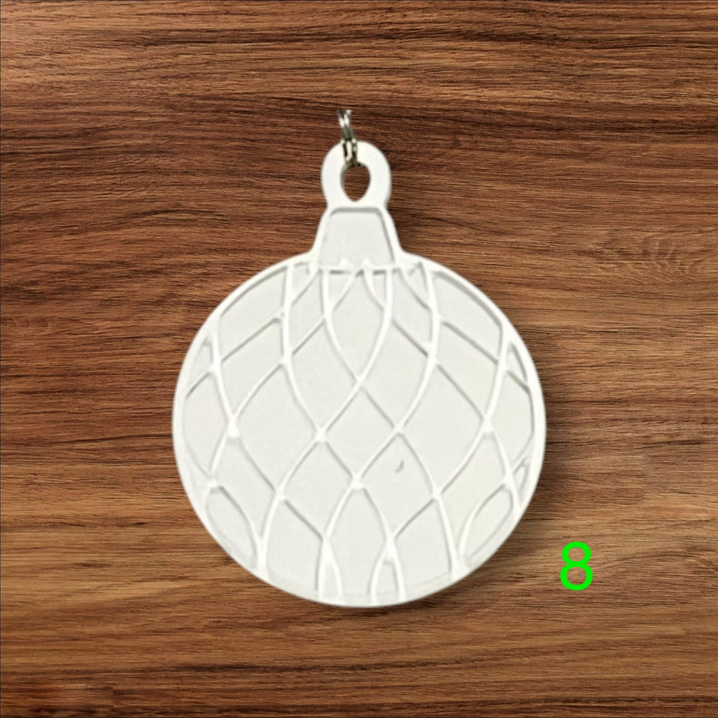 Christmas tree 🎄 ornaments