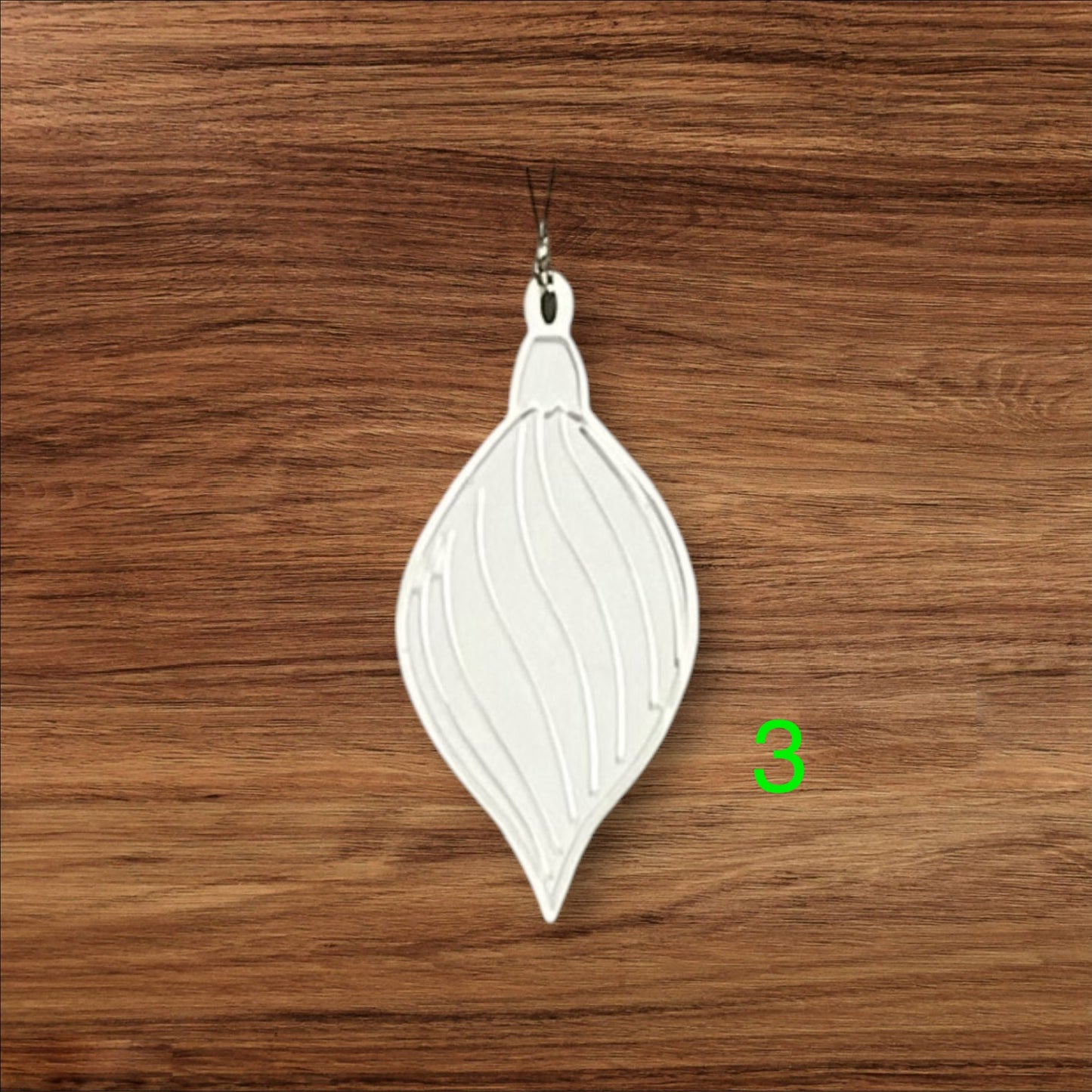 Christmas tree 🎄 ornaments