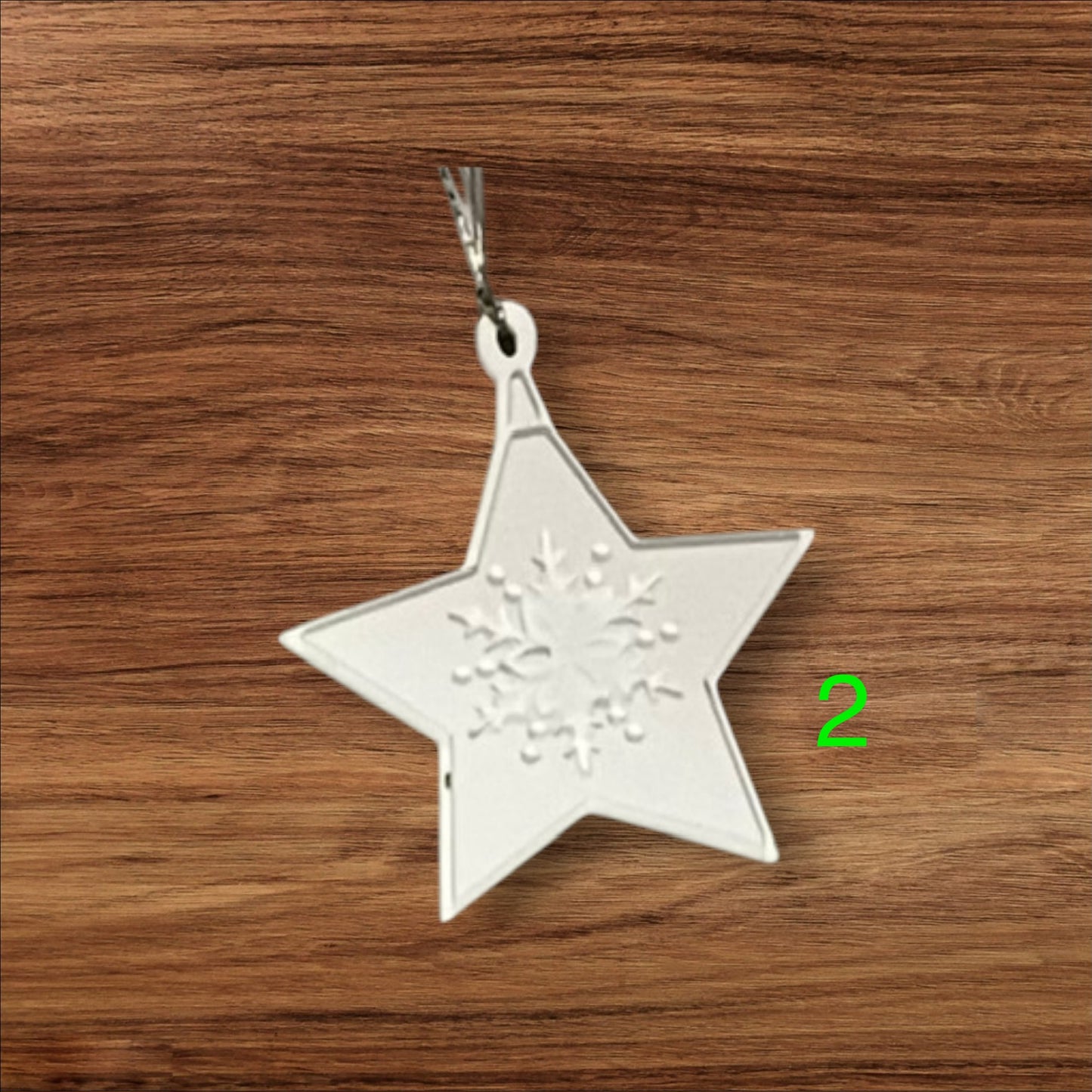 Christmas tree 🎄 ornaments