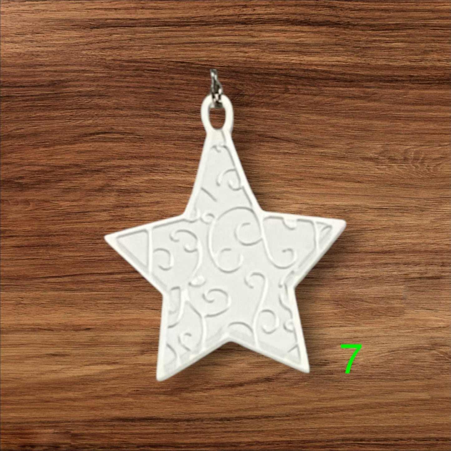 Christmas tree 🎄 ornaments