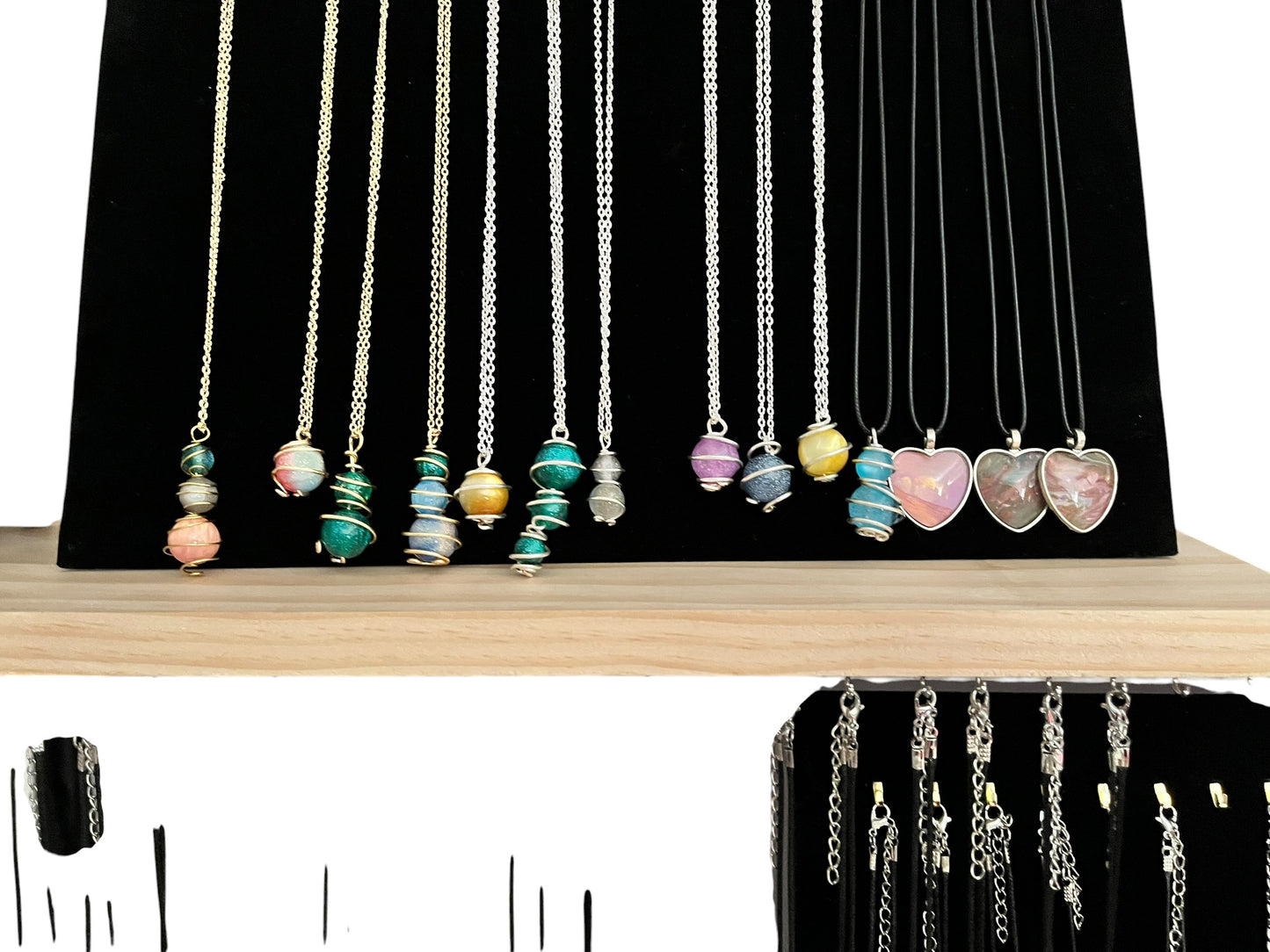 NEW!!! Lucky Capsules