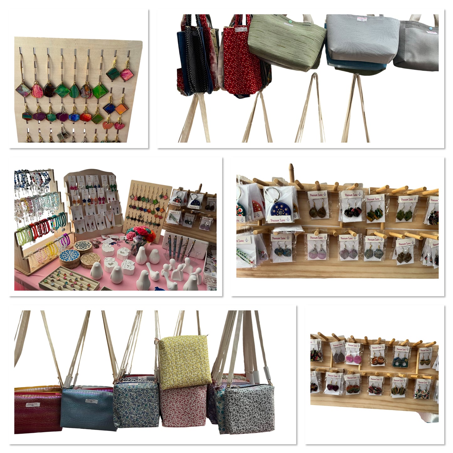 Monthly products subscription