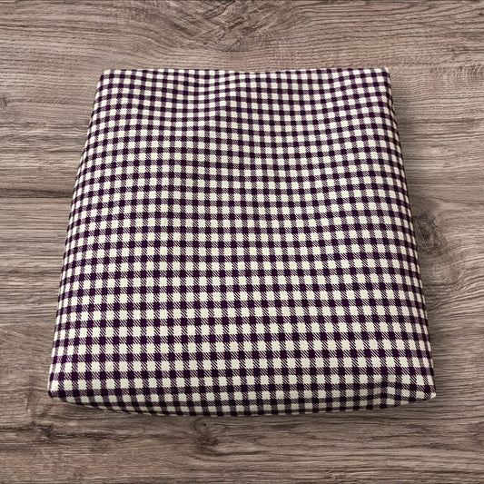 Square shoulder bag