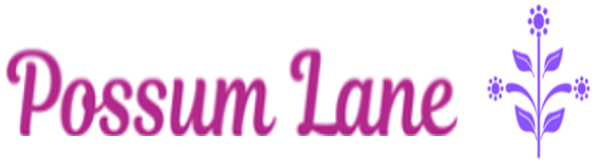 Possum Lane Designs